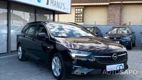 Opel Insignia 1.5 D Business Edition de 2021