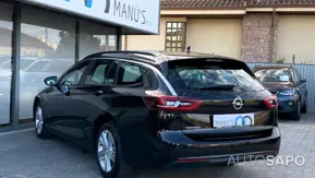 Opel Insignia 1.5 D Business Edition de 2021