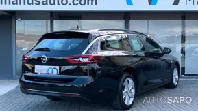 Opel Insignia 1.5 D Business Edition de 2021