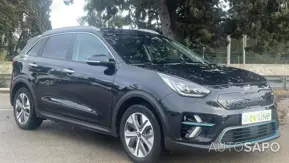 Kia e-Niro de 2021