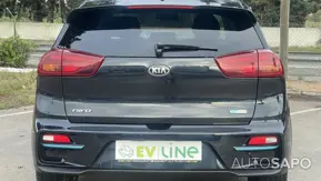 Kia e-Niro de 2021