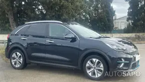 Kia e-Niro de 2021