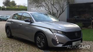 Peugeot 308 1.2 PureTech Active Pack de 2022