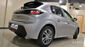 Peugeot 208 1.2 PureTech Active de 2022