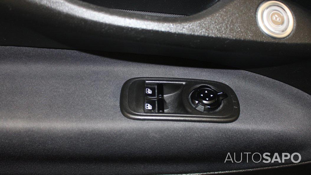 Fiat 500e 3+1 42 KWH de 2021