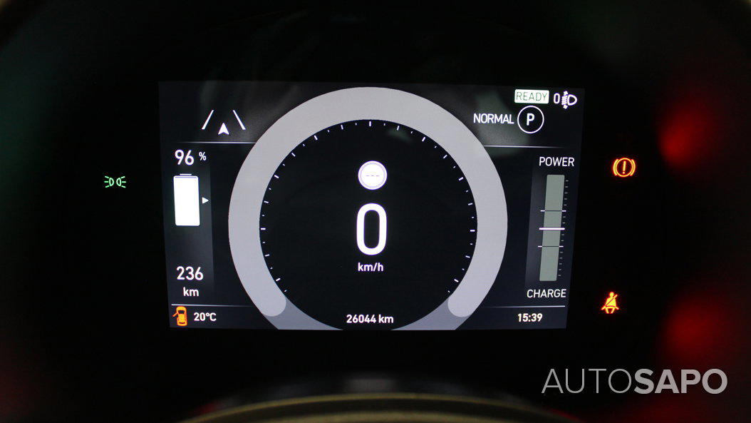 Fiat 500e 3+1 42 KWH de 2021