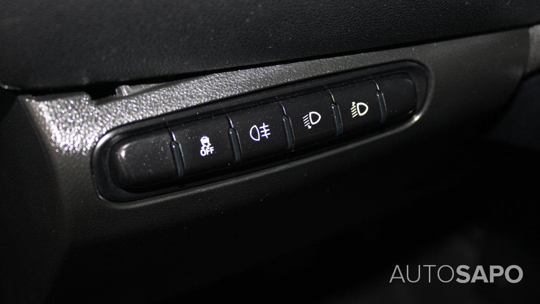 Fiat 500e 3+1 42 KWH de 2021