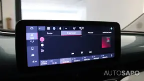 Fiat 500e 3+1 42 KWH de 2021