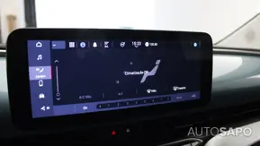 Fiat 500e 3+1 42 KWH de 2021