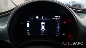Fiat 500e 3+1 42 KWH de 2021