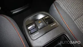 Fiat 500e 3+1 42 KWH de 2021