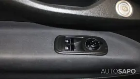 Fiat 500e 3+1 42 KWH de 2021