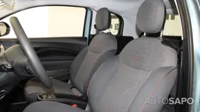 Fiat 500e 3+1 42 KWH de 2021