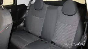 Fiat 500e 3+1 42 KWH de 2021