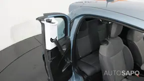 Fiat 500e 3+1 42 KWH de 2021