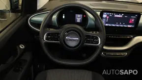 Fiat 500e 3+1 42 KWH de 2021