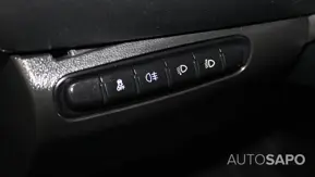 Fiat 500e 3+1 42 KWH de 2021