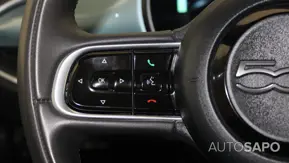 Fiat 500e 3+1 42 KWH de 2021