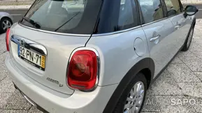 MINI Cooper D Cooper D de 2015