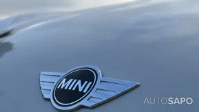 MINI Cooper D Cooper D de 2015