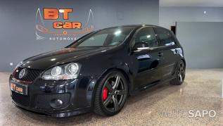 Volkswagen Golf 2.0 GTi Edition 30 DSG de 2008