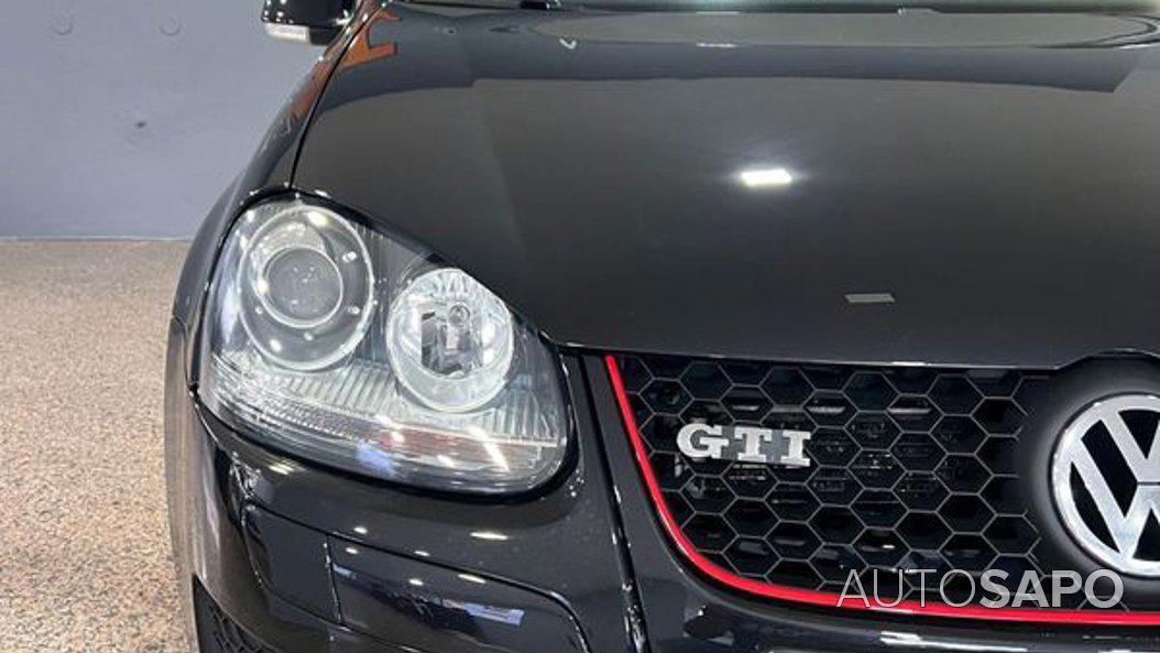 Volkswagen Golf 2.0 GTi Edition 30 DSG de 2008