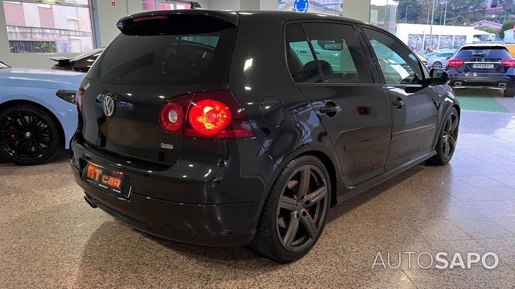 Volkswagen Golf 2.0 GTi Edition 30 DSG de 2008