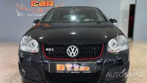 Volkswagen Golf 2.0 GTi Edition 30 DSG de 2008