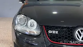 Volkswagen Golf 2.0 GTi Edition 30 DSG de 2008