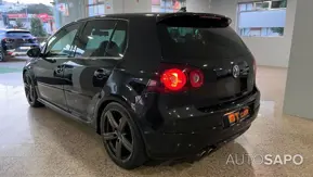 Volkswagen Golf 2.0 GTi Edition 30 DSG de 2008