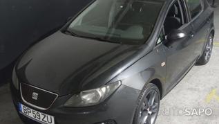 Seat Ibiza 1.2 12V Stylance de 2011