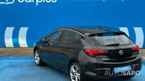 Opel Astra 1.4 T Innovation S/S de 2019