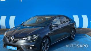 Renault Mégane Grand Coupé Mégane 1.3 TCe Limited de 2019