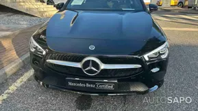 Mercedes-Benz Classe CLA 250 e Style Plus de 2023