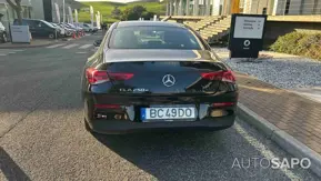 Mercedes-Benz Classe CLA 250 e Style Plus de 2023