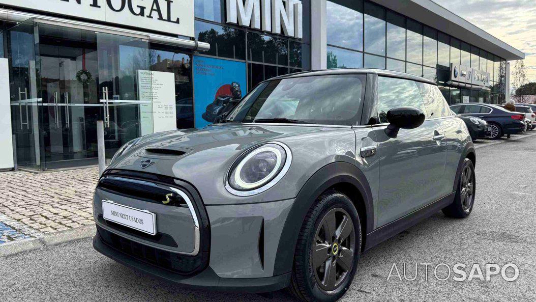 MINI Cooper S Cooper S de 2022