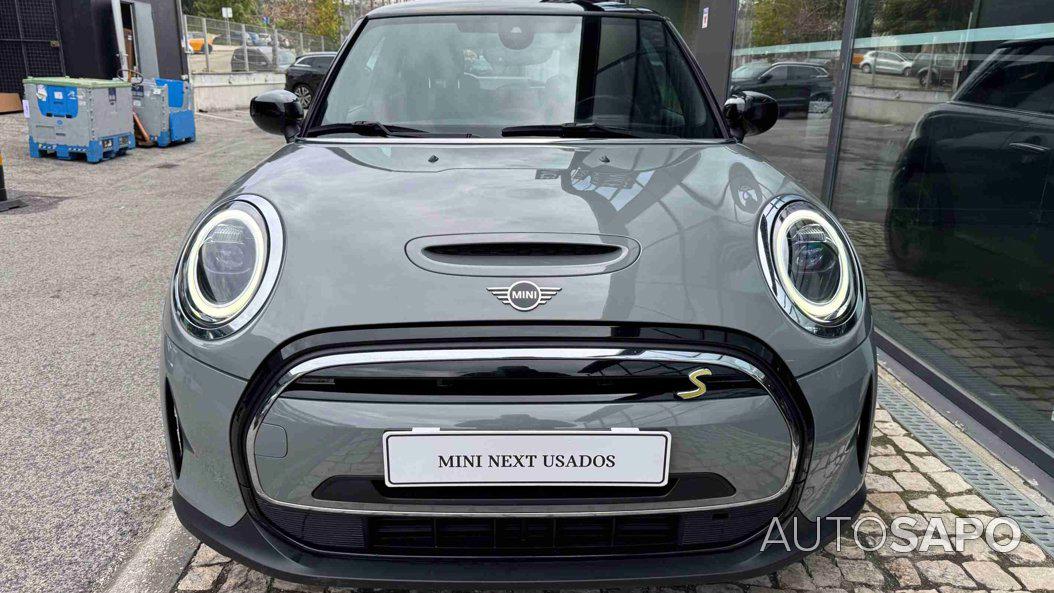 MINI Cooper S Cooper S de 2022