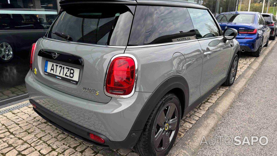 MINI Cooper S Cooper S de 2022