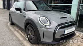 MINI Cooper S Cooper S de 2022