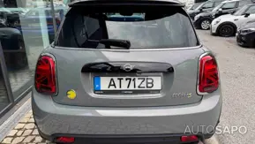 MINI Cooper S Cooper S de 2022