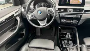 BMW X1 16 d sDrive xLine Auto de 2021