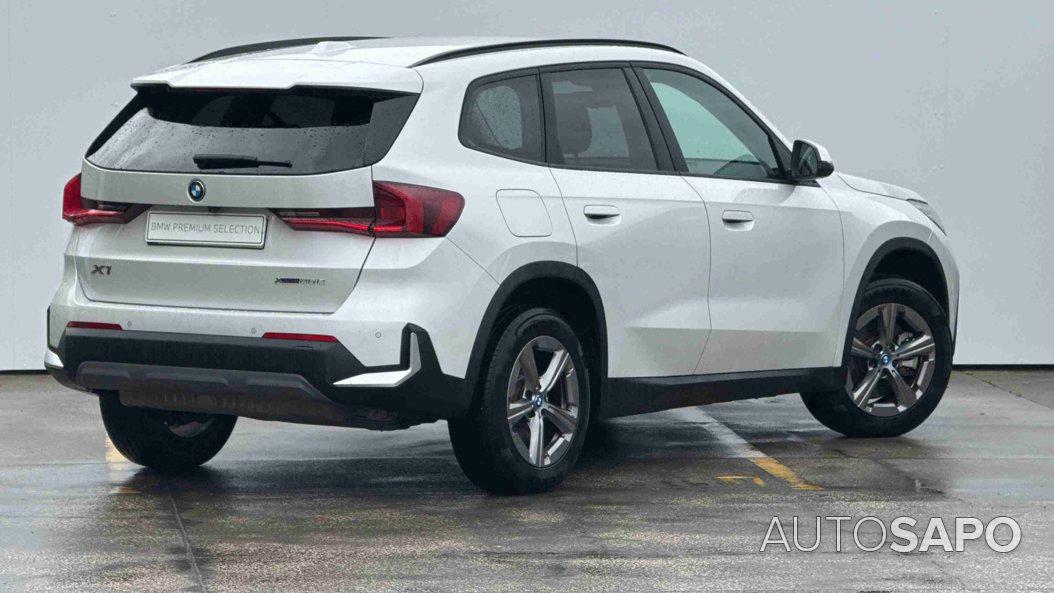 BMW X1 de 2023