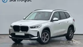 BMW X1 de 2023