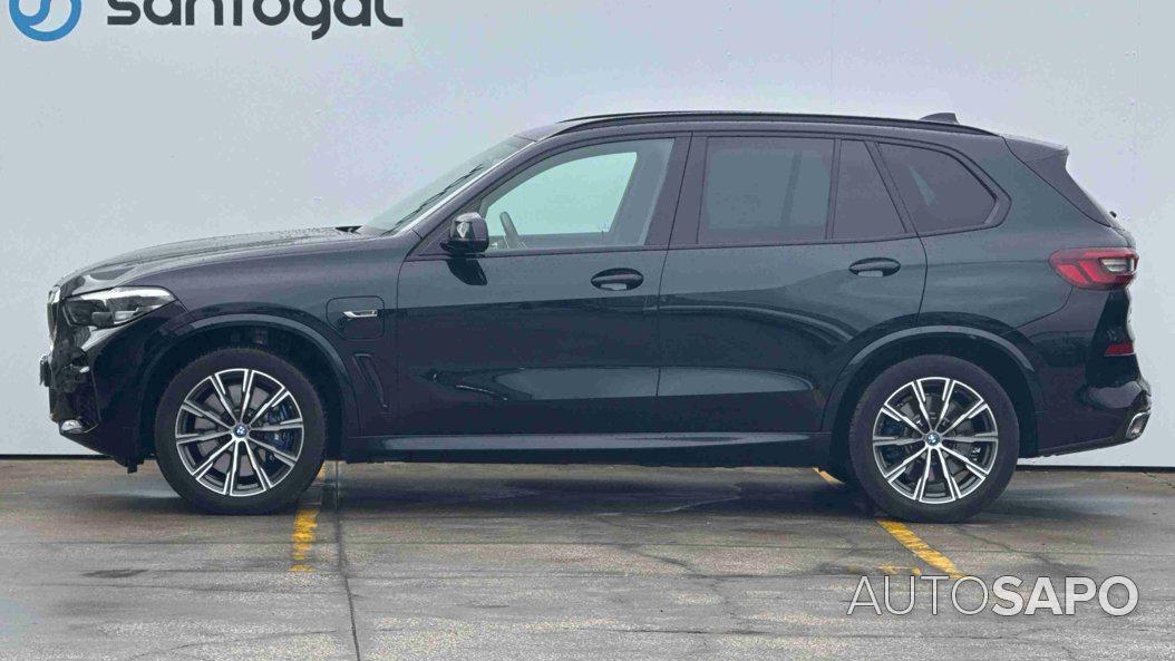 BMW X5 de 2023