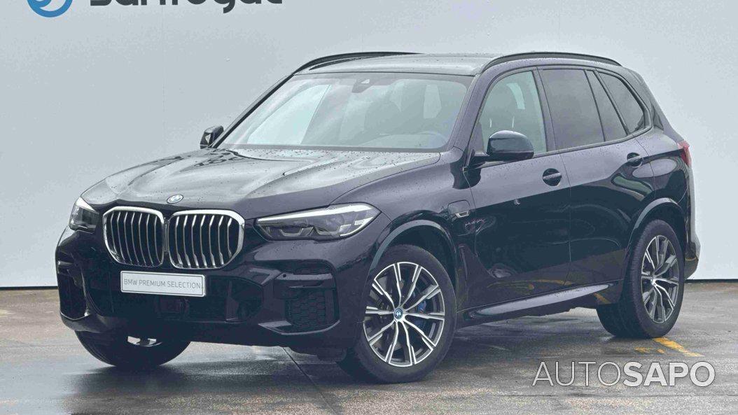 BMW X5 de 2023