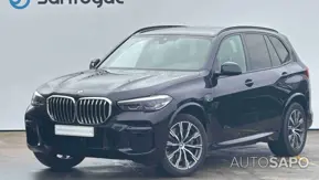 BMW X5 de 2023