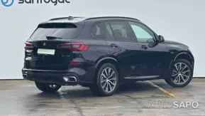 BMW X5 de 2023