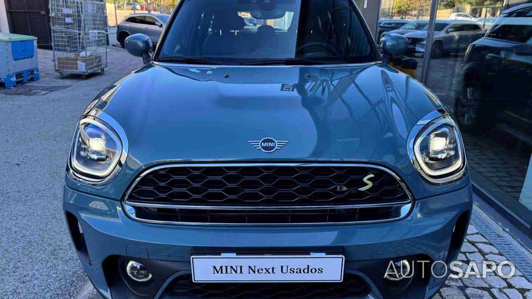 MINI Countryman Cooper S de 2022