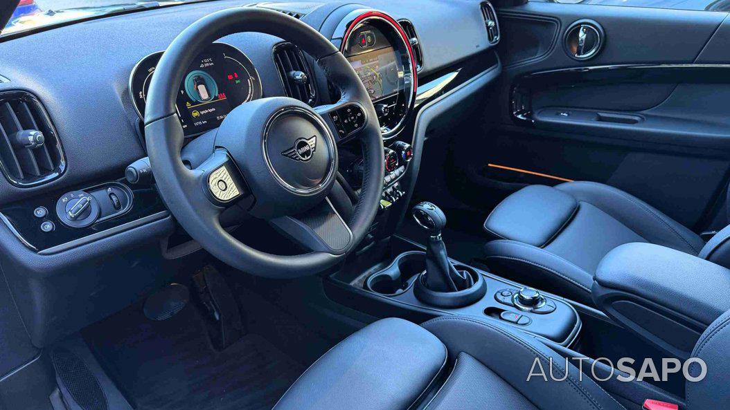 MINI Countryman Cooper S de 2022