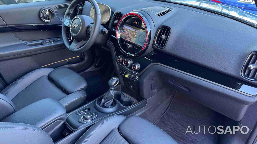 MINI Countryman Cooper S de 2022